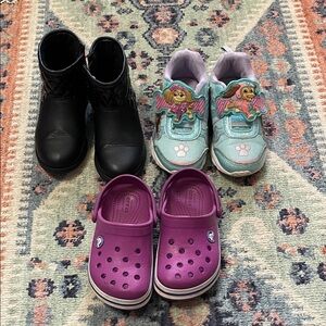 Size 9 Shoe Bundle